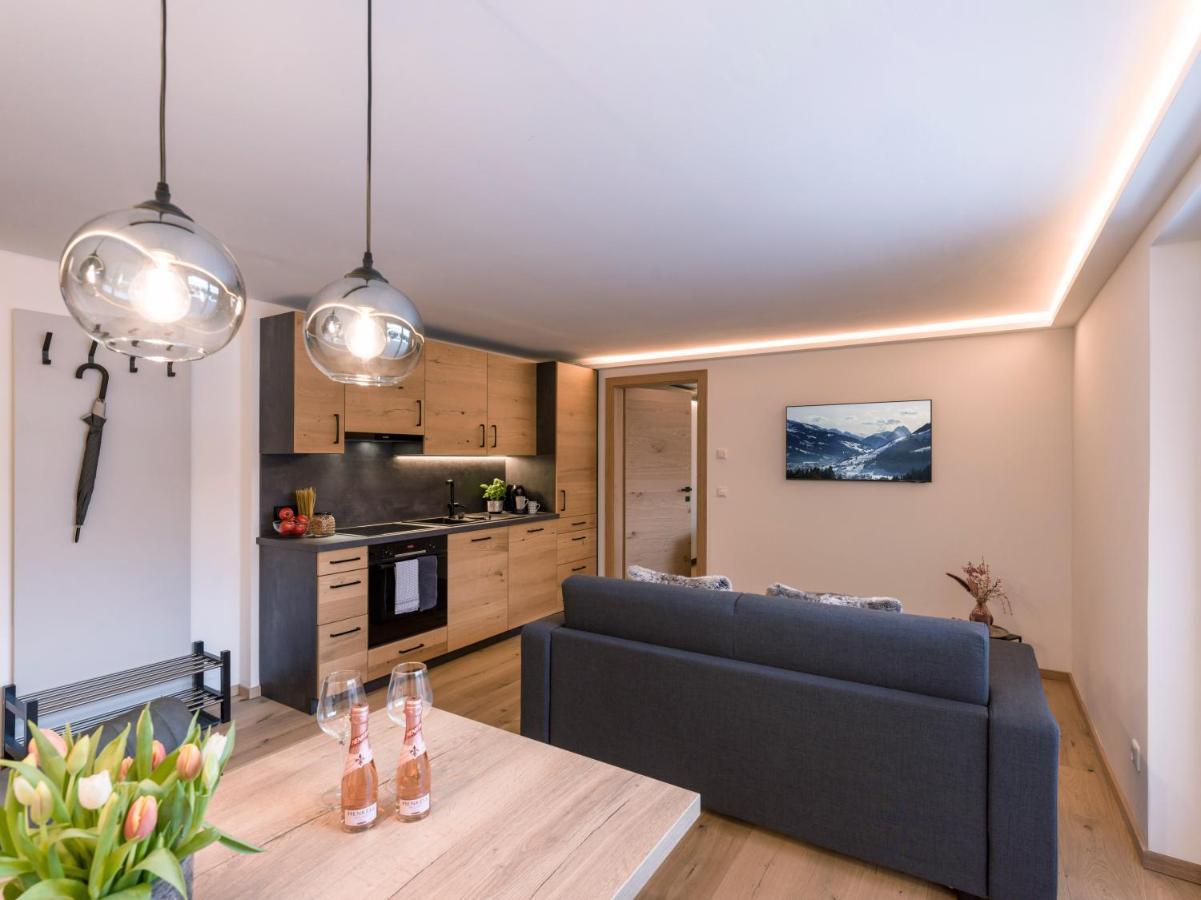 Apartament Haus Rass Kirchberg in Tirol Zewnętrze zdjęcie