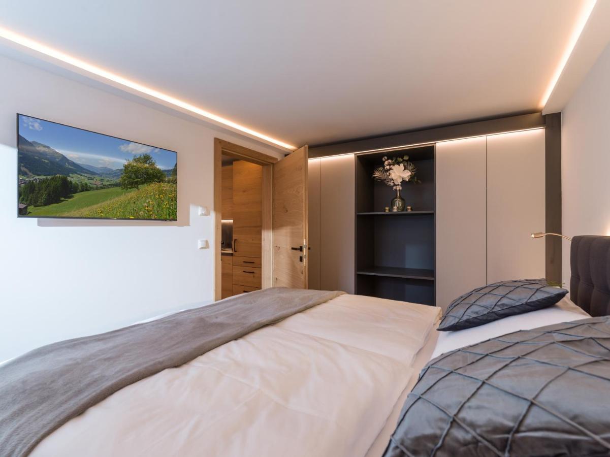 Apartament Haus Rass Kirchberg in Tirol Zewnętrze zdjęcie