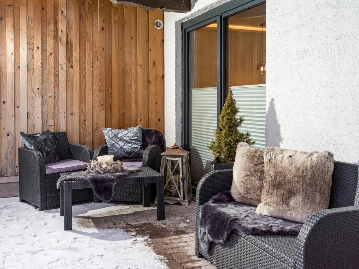 Apartament Haus Rass Kirchberg in Tirol Zewnętrze zdjęcie