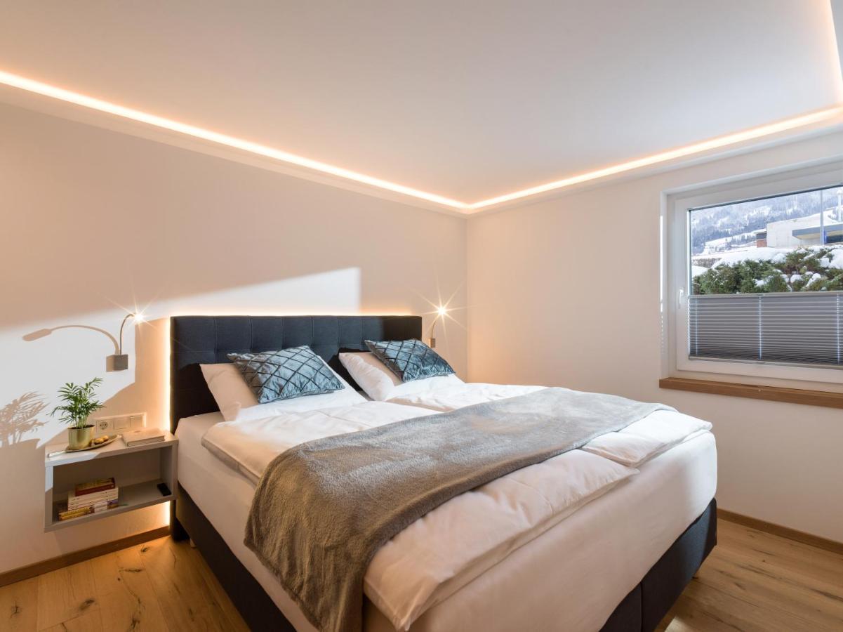 Apartament Haus Rass Kirchberg in Tirol Zewnętrze zdjęcie