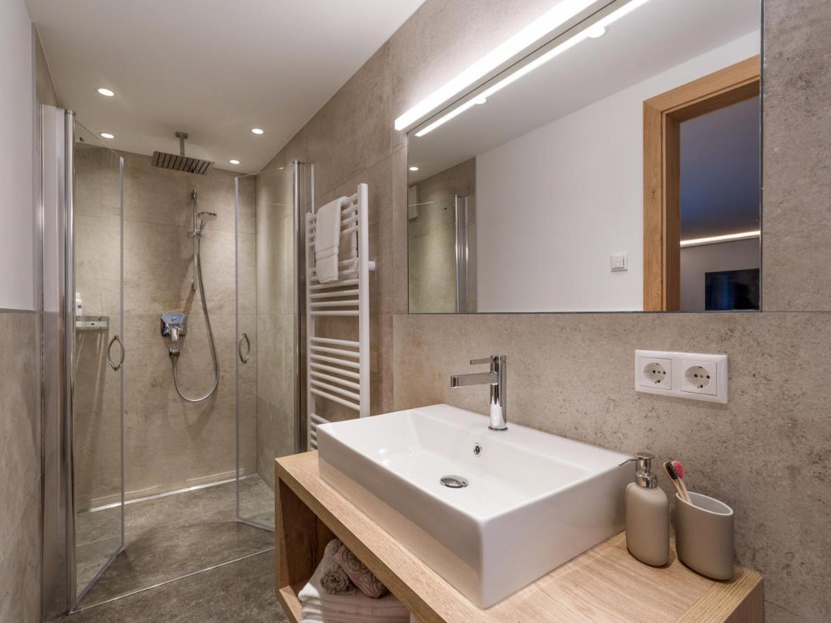 Apartament Haus Rass Kirchberg in Tirol Zewnętrze zdjęcie