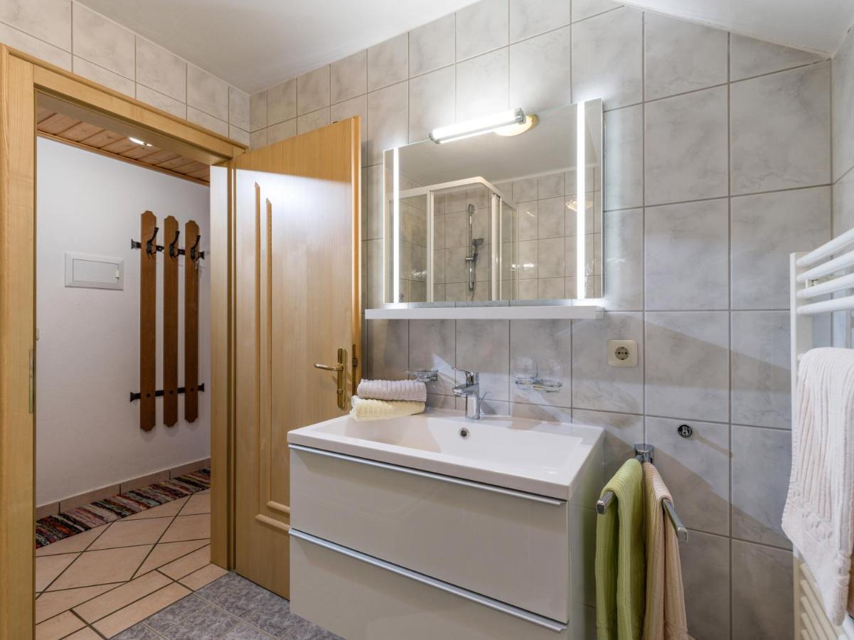 Apartament Haus Rass Kirchberg in Tirol Zewnętrze zdjęcie