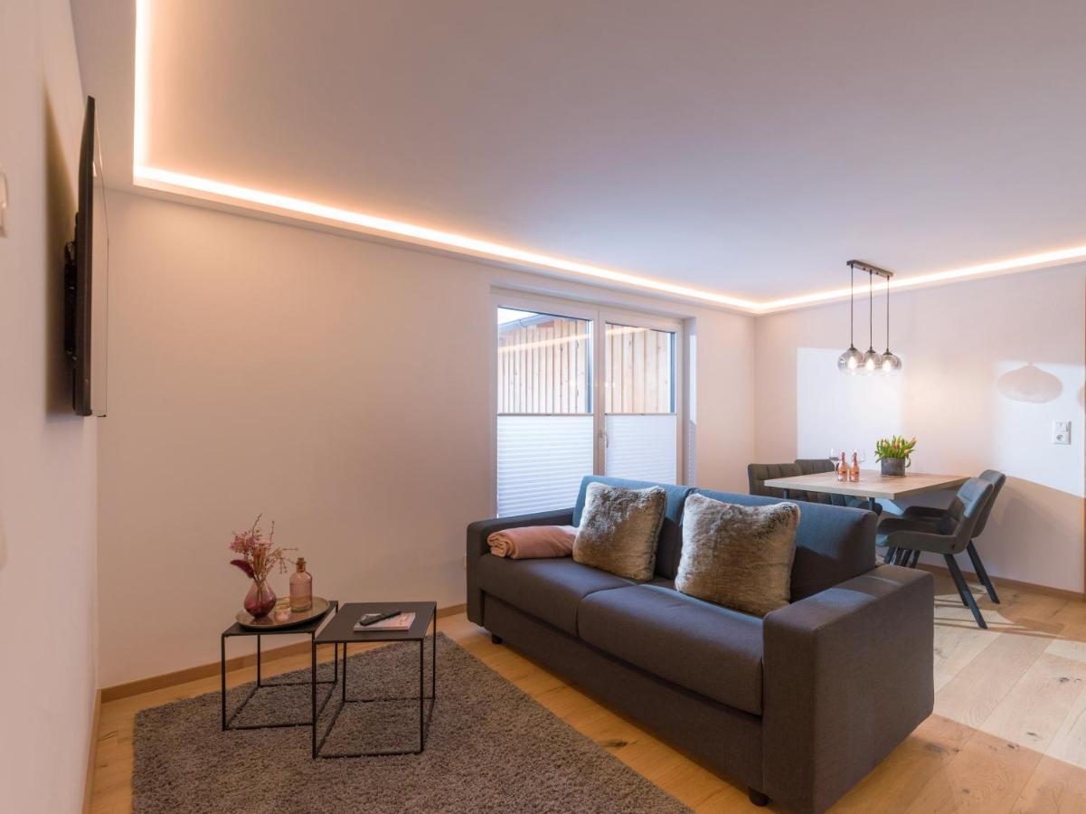 Apartament Haus Rass Kirchberg in Tirol Zewnętrze zdjęcie