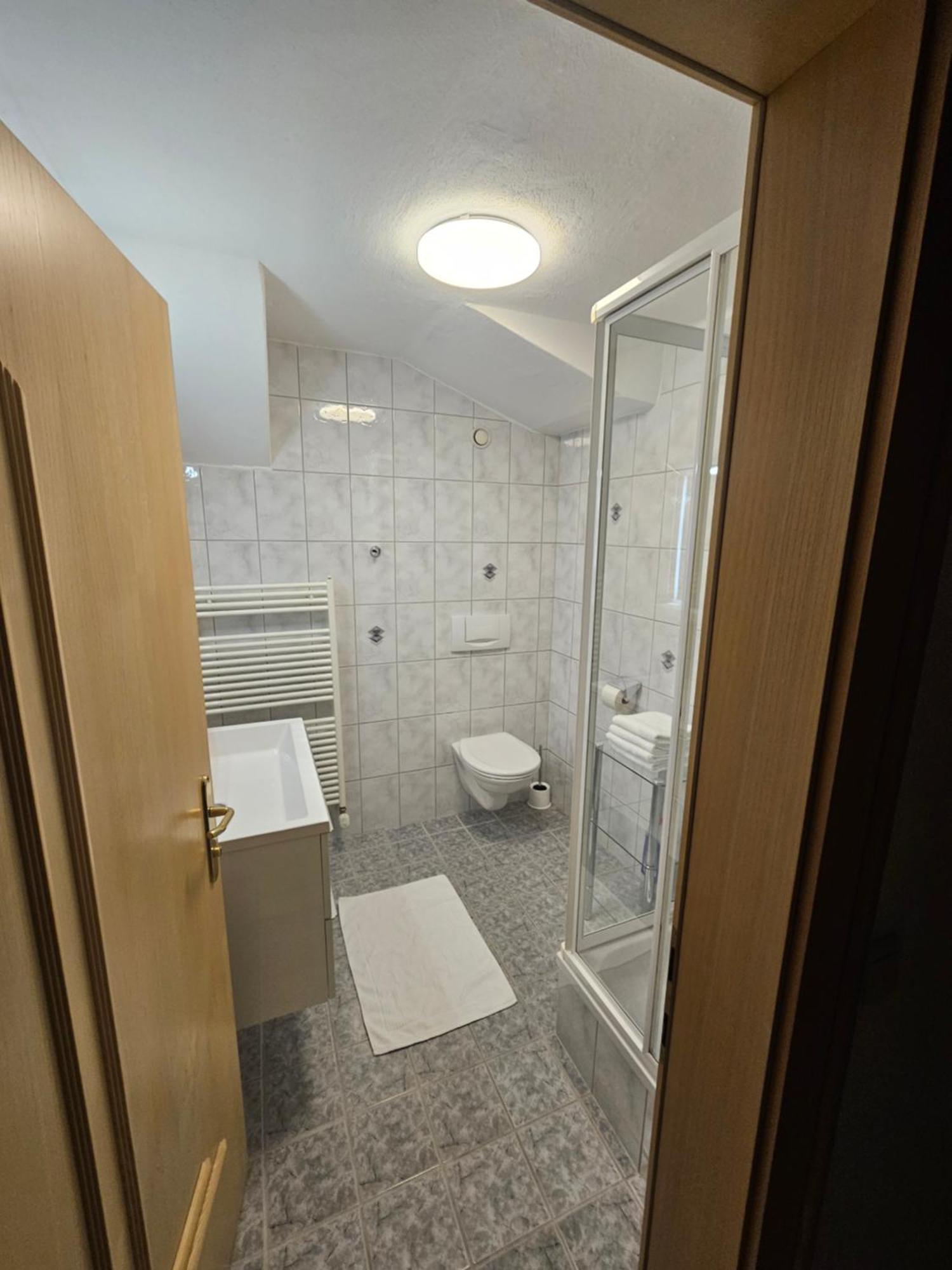 Apartament Haus Rass Kirchberg in Tirol Zewnętrze zdjęcie
