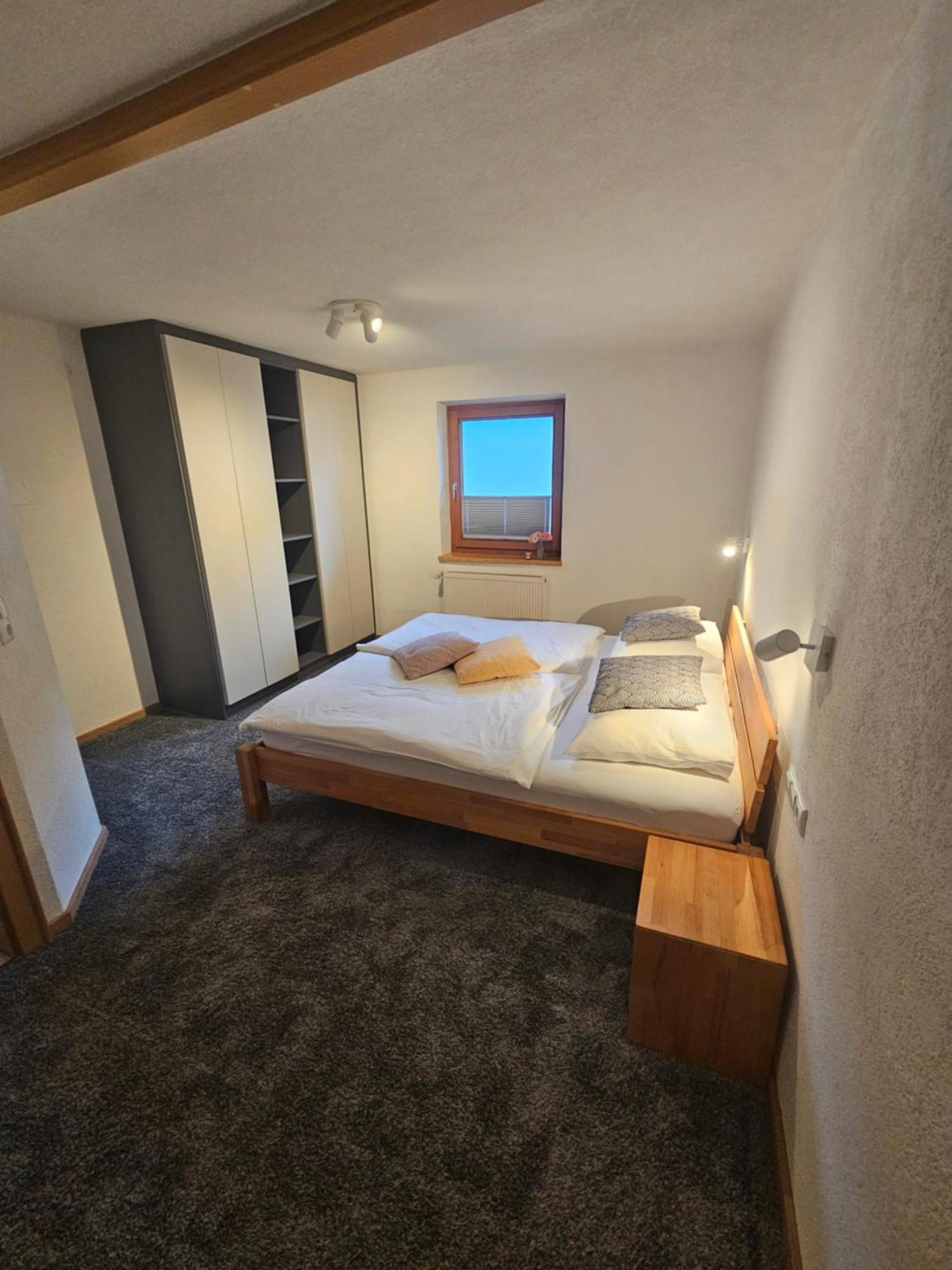 Apartament Haus Rass Kirchberg in Tirol Zewnętrze zdjęcie