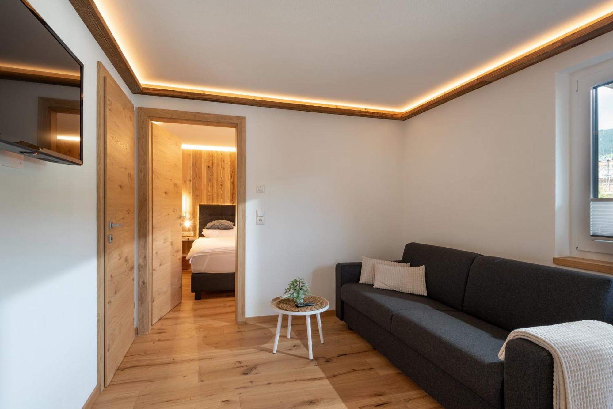 Apartament Haus Rass Kirchberg in Tirol Zewnętrze zdjęcie