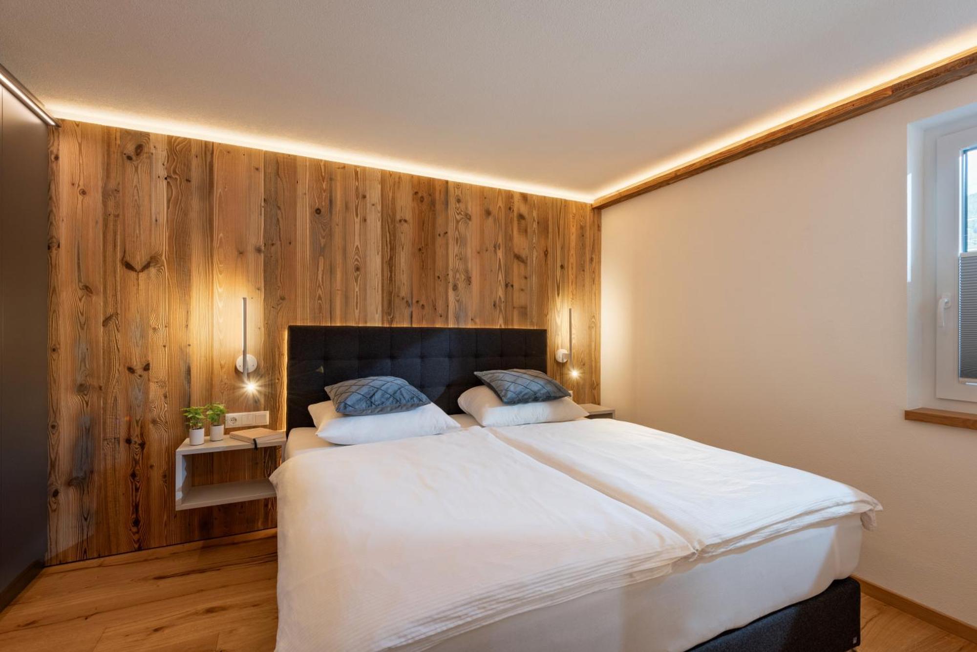 Apartament Haus Rass Kirchberg in Tirol Zewnętrze zdjęcie