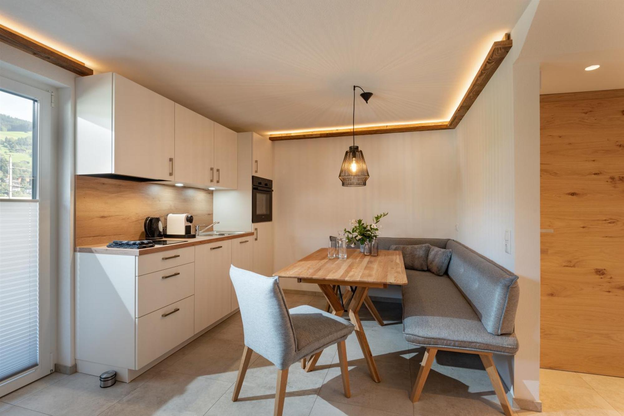 Apartament Haus Rass Kirchberg in Tirol Zewnętrze zdjęcie