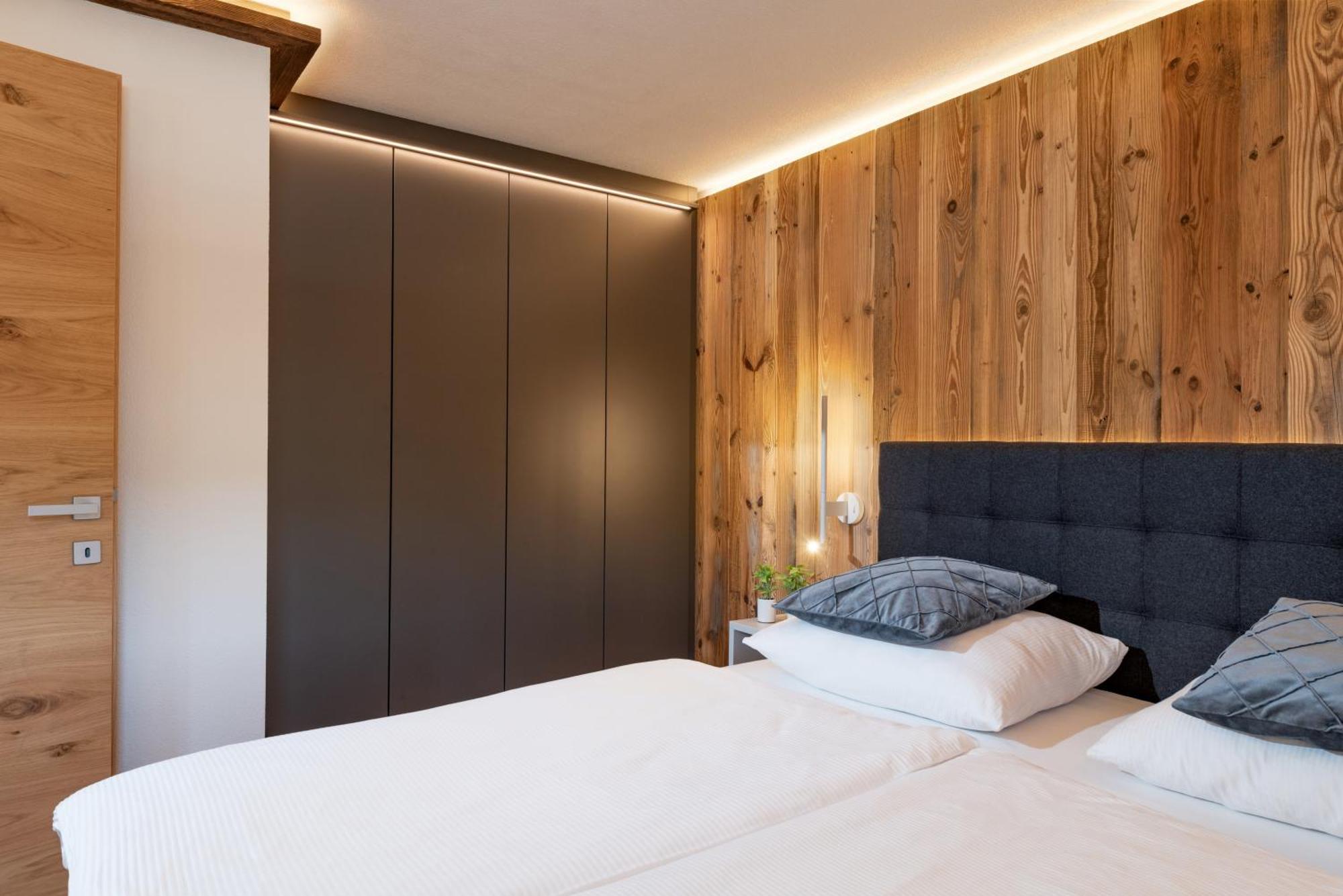 Apartament Haus Rass Kirchberg in Tirol Zewnętrze zdjęcie
