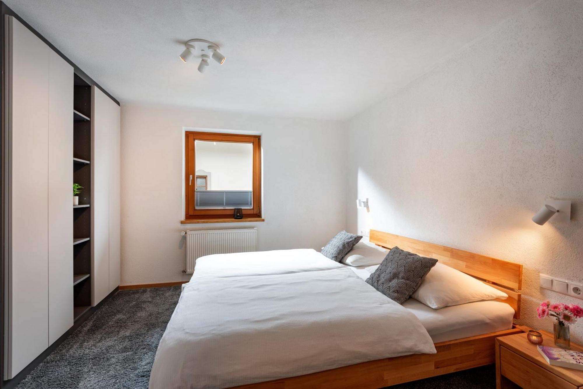 Apartament Haus Rass Kirchberg in Tirol Zewnętrze zdjęcie
