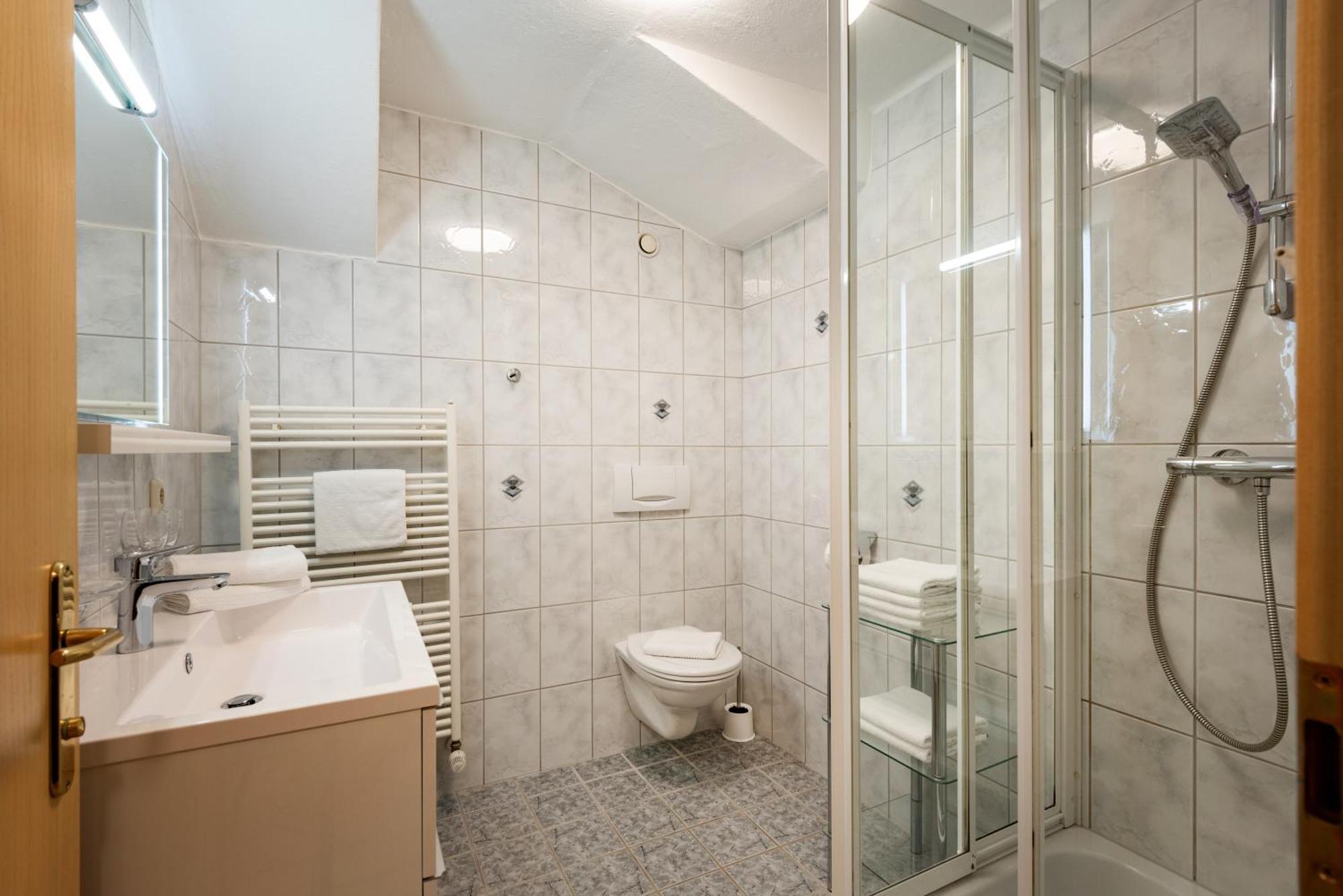 Apartament Haus Rass Kirchberg in Tirol Zewnętrze zdjęcie