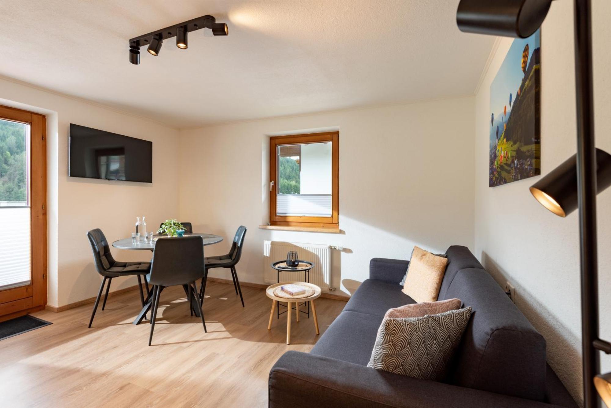 Apartament Haus Rass Kirchberg in Tirol Zewnętrze zdjęcie